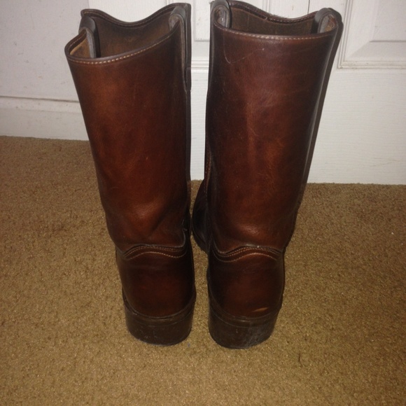 Durango Boots - Picture 5 of 8